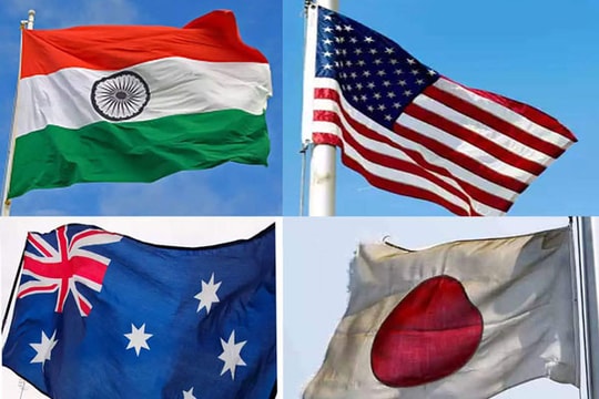 QUAD sẽ đi đầu trong việc đảm bảo chuỗi cung ứng khoáng sản