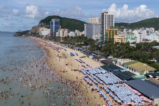 Bà Rịa – Vũng Tàu: Chuyển đổi số trong du lịch để phát triển bền vững