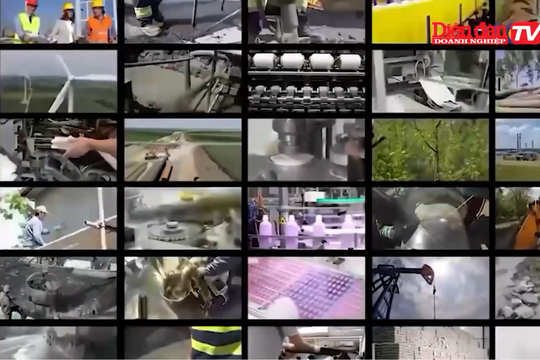 Tìm kiếm cơ hội nâng cao năng lực cạnh tranh cho doanh nghiệp Việt