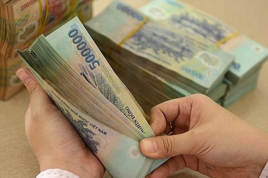 BHXH Việt Nam: Quyết liệt đôn đốc thu, giảm tỷ lệ chậm đóng  BHXH, BHYT, BHTN xuống mức thấp nhất