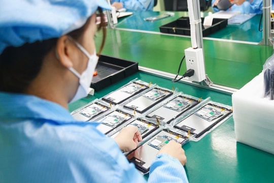 Làm gì để thúc đẩy ngành công nghiệp vi mạch bán dẫn tại Đà Nẵng?