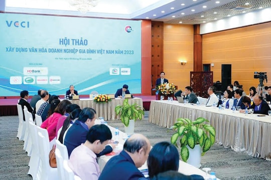 Cân bằng giữa sự nghiệp và gia đình