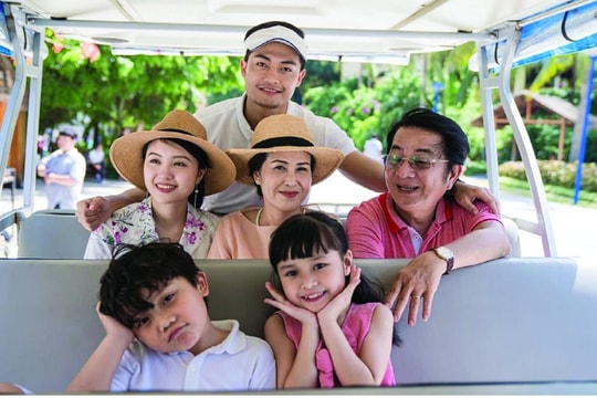 Sự bình đẳng trong đối xử