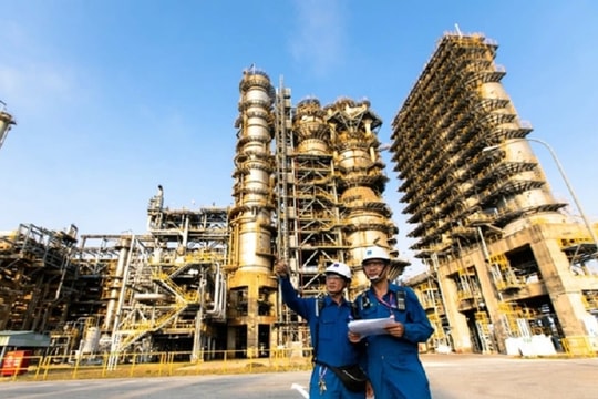 BSR còn dư địa tăng trưởng