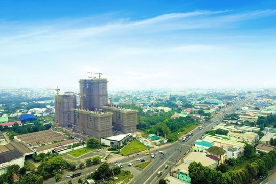 Lavita Thuan An - Giao điểm phồn vinh cho mạch sống thịnh vượng