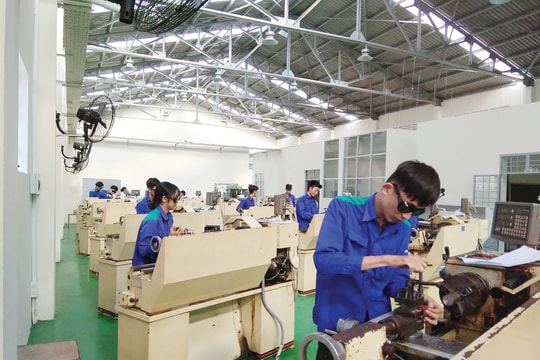 Bến Tre: Tạo đột phá trong  phát triển nguồn nhân lực