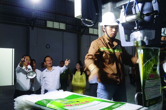 Đắk Nông tạo động lực phát triển từ 3 trụ cột