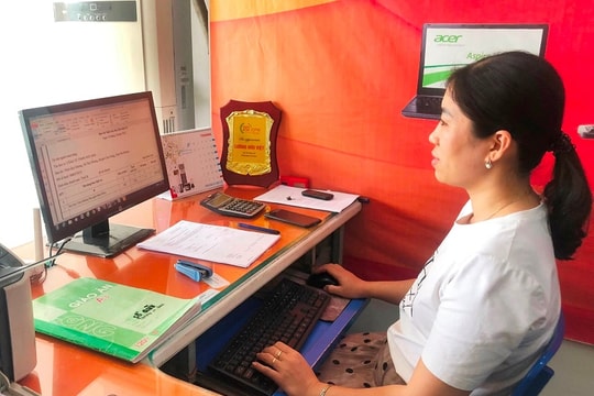 Hải Dương: Thúc đẩy phát triển doanh nghiệp công nghệ số