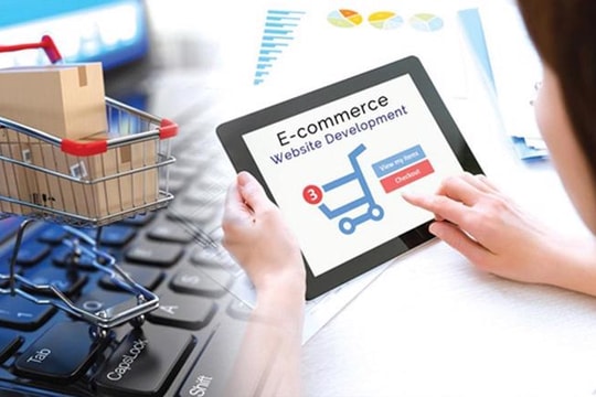 Liều “doping” mới của Lazada