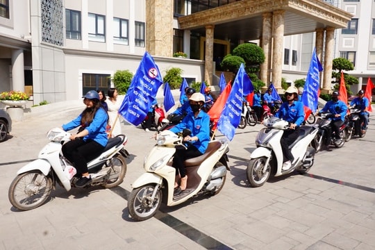 Thực thi môi trường không khói thuốc lá – Nhiều chuyển biến tích cực