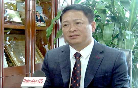 Tháo gỡ “nút thắt” trong đầu tư LNG