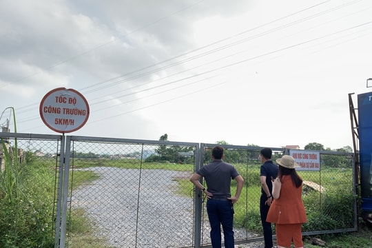 “Sàng lọc tự nhiên” môi giới bất động sản