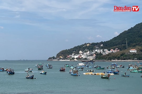 Bà Rịa – Vũng Tàu: Thành lập sàn giao dịch để phát triển thương hiệu du lịch