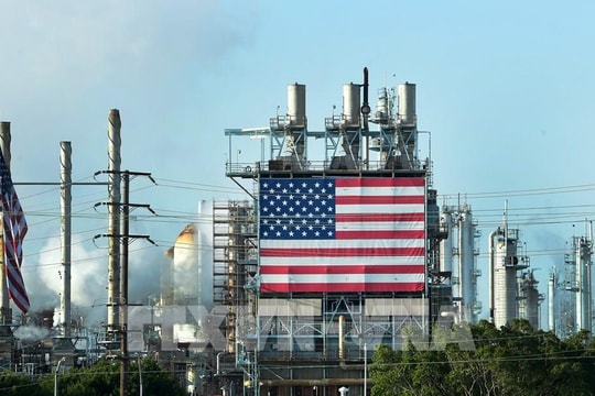 Cam kết của COP28 và nghịch lý ở Mỹ