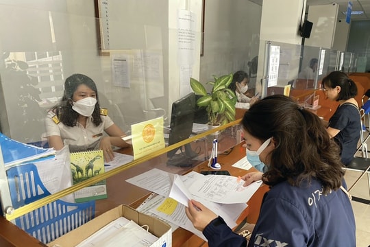 Tháo gỡ khó khăn cho doanh nghiệp trong thực hiện nghĩa vụ thuế