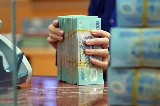 3 điểm đến tập trung của tín dụng cuối năm