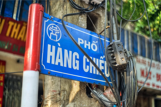 Thanh lý bất động sản "khó chồng khó"
