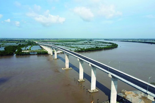 “Lỗi hẹn” dự án BOT gần bốn nghìn tỷ đồng