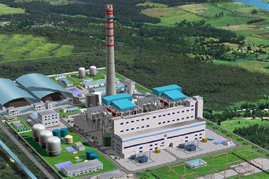 Tập đoàn Marubeni đề xuất các dự án điện gió ngoài khơi tỉnh Thái Bình