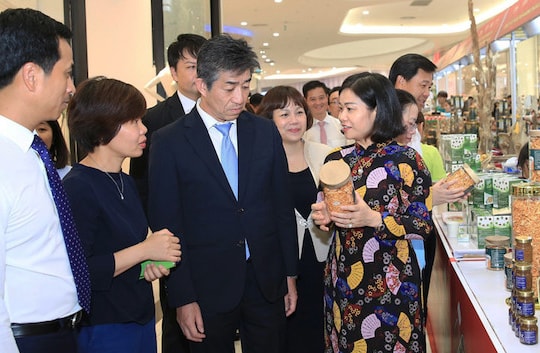 Vì sao HPA tổ chúc Hanoi Agriculture Fair 2023 tại Hải Phòng?