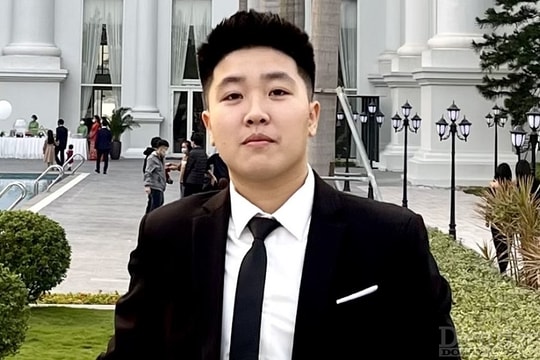 Tam Nguyên: Khởi nghiệp từ dự án xử lý rác nhựa thành nhiên liệu đốt