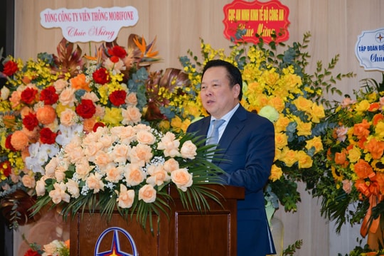 19 tập đoàn, tổng công ty nhà nước đạt doanh thu hơn 1,1 triệu tỷ đồng