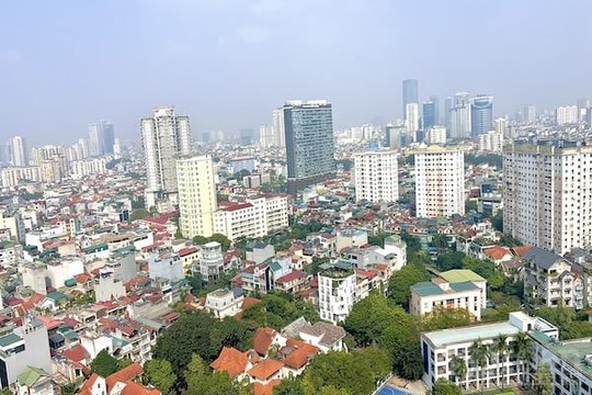 Tránh "cạm bẫy" mua nhà cuối năm