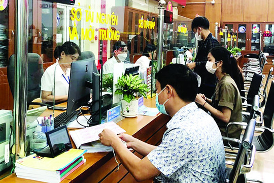 Bắc Giang: Cải thiện môi trường đầu tư kinh doanh từ thực chất