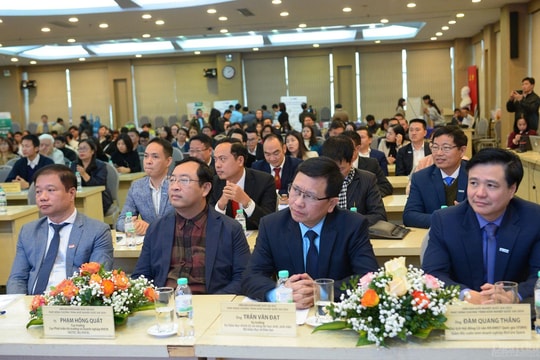Diễn đàn Khởi nghiệp Quốc gia 2023