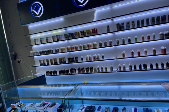 Chỉ chọn thuốc lá làm nóng để quản lý: Lợi bất cập hại