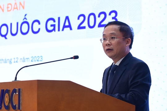 VCCI sẵn sàng hỗ trợ xây dựng hệ sinh thái khởi nghiệp