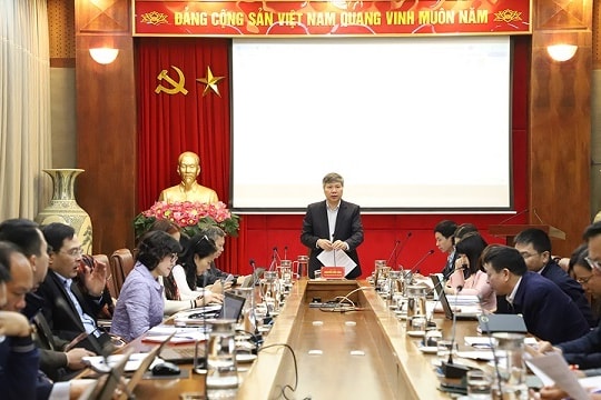 BHXH Việt Nam: Công khai, minh bạch, hiệu quả trong xây dựng, phân bổ dự toán chi phí khám, chữa bệnh BHYT