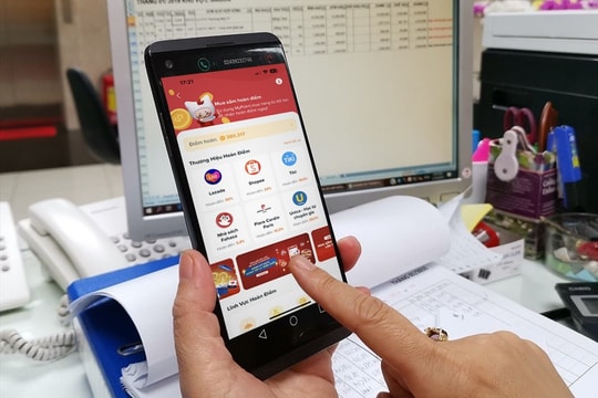 Mẹo mua sắm để không "cháy túi" khi lướt Shopee, Lazada