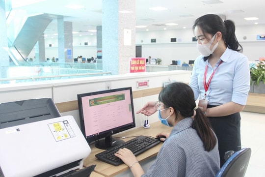 Quảng Ninh: Tạo niềm tin mang đến sự hài lòng cho doanh nghiệp