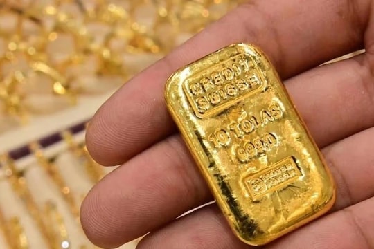 Giá vàng sẽ lập đỉnh cao mới trong năm 2024?