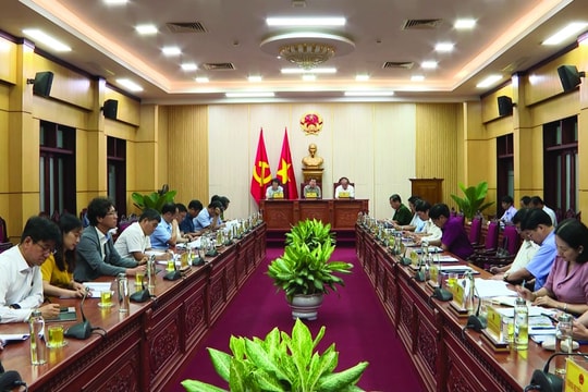 Quảng Ngãi "gỡ vướng" cho nhà ở xã hội