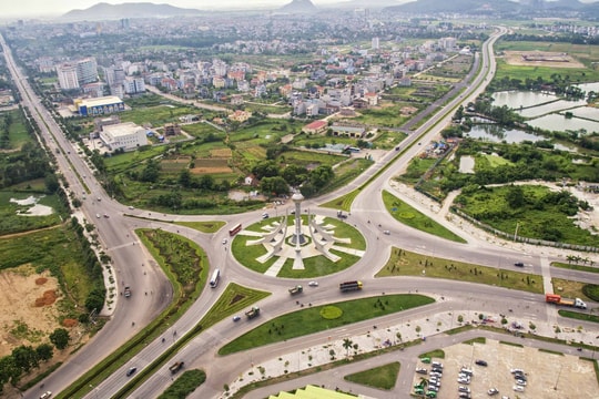 Thanh Hoá tạo động lực phát triển nhanh và bền vững
