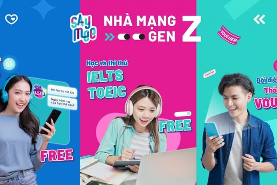 Nhìn lại Saymee 2023 – hành trình “thấu hiểu” và “sáng tạo” không ngừng nghỉ