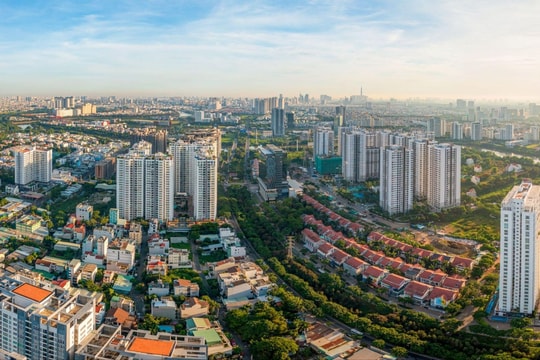 Thị trường bất động sản có thể đảo chiều trong Quý II/2024