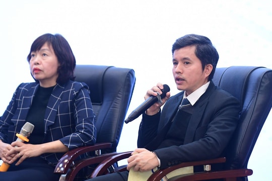 Nghị quyết 41-NQ/TW: Khơi dậy tinh thần khởi nghiệp trong toàn xã hội