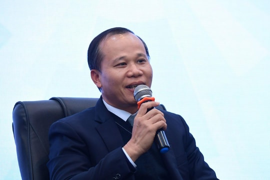 Bắc Giang hướng tới mục tiêu xây dựng địa phương tiêu biểu khởi nghiệp