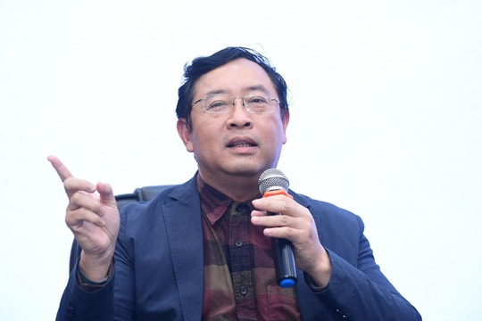 Cần cơ chế chính sách mở cho các mô hình kinh doanh mới