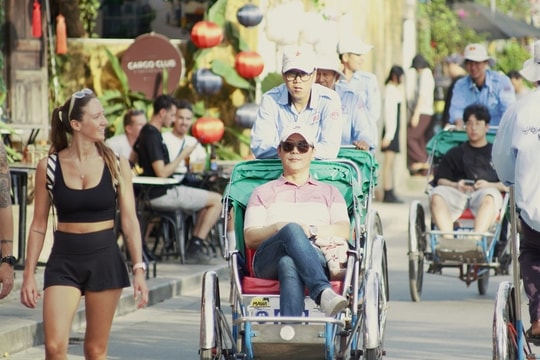 Đẩy mạnh liên kết du lịch miền Trung