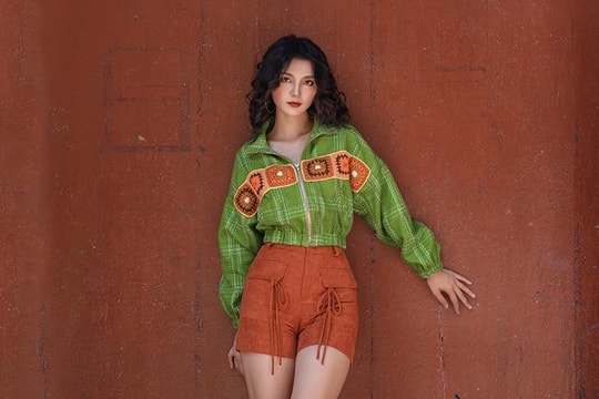 Ngày cuối năm nồng nàn - ấm áp