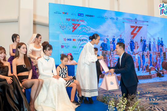 “Nhà mạng genZ” - Khi trăn trở biến thành động lực, hành động vì một Việt Nam bứt phá hơn