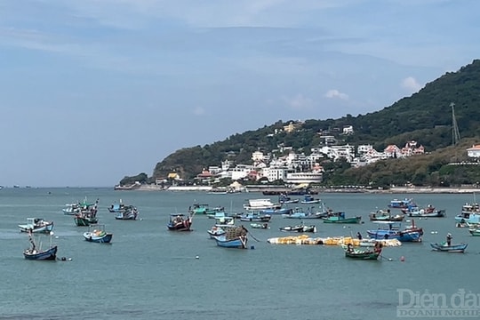 5 vấn đề cốt lõi để liên kết phát triển du lịch Đông Nam Bộ