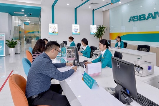 Lãi suất khó giảm sâu năm 2024