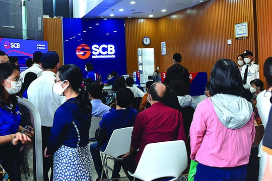 Chặn sở hữu chéo ngân hàng: Cách nào để nâng cao hiệu quả thực thi?