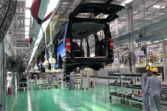 Quảng Nam đối mặt với nhiều khó khăn, thách thức