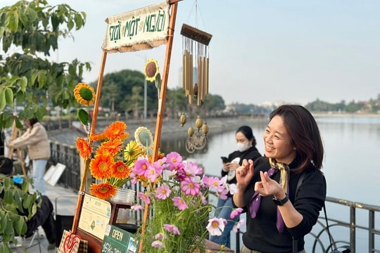 Hải Phòng: Đổi mới sản phẩm để hút khách du lịch